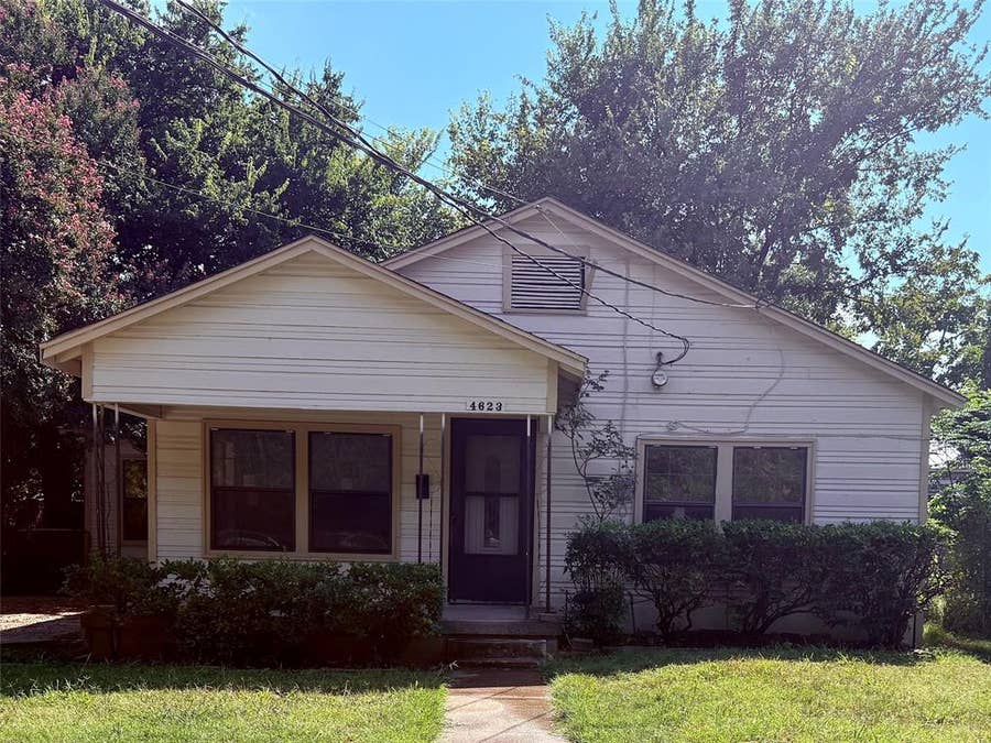 Property photo for 4623 Spring Garden Road, Dallas, TX