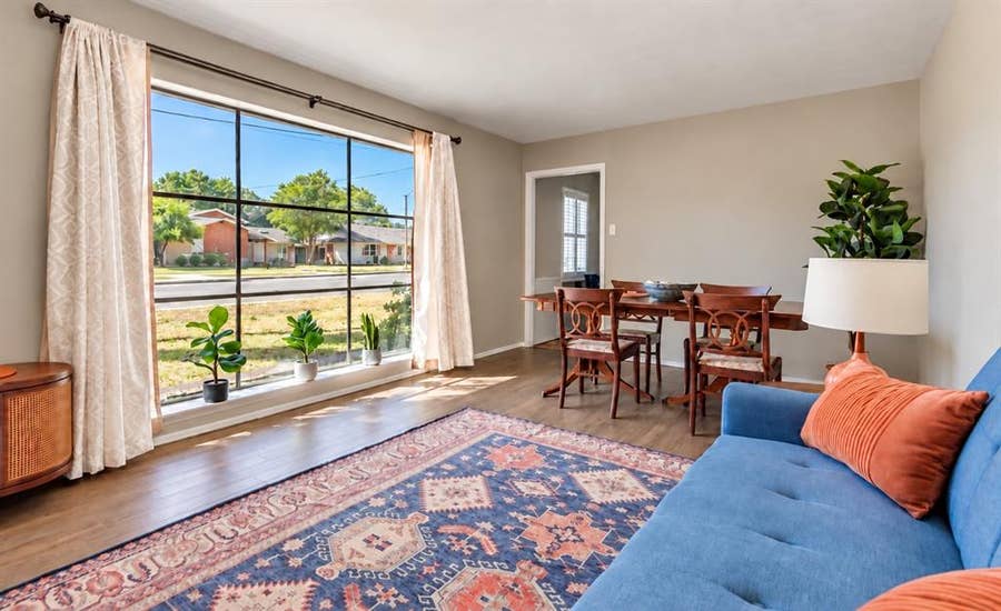 Property photo for 10425 Church Road, Dallas, TX