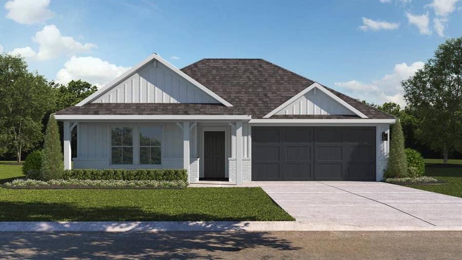 Property photo for 1924 Freeman Street, Tyler, TX