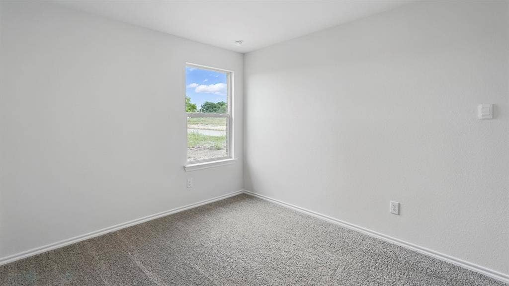 1924 Freeman Street, Tyler, TX 75704 Neutral gray carpet flooring
