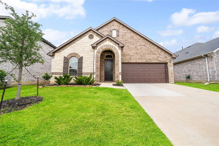 Property photo for 16513 Garden Drive, Celina, TX