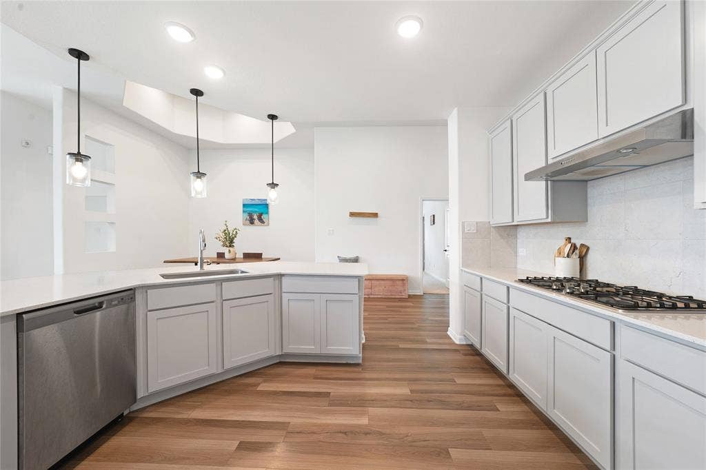 16513 Garden Drive, Celina, TX 75009