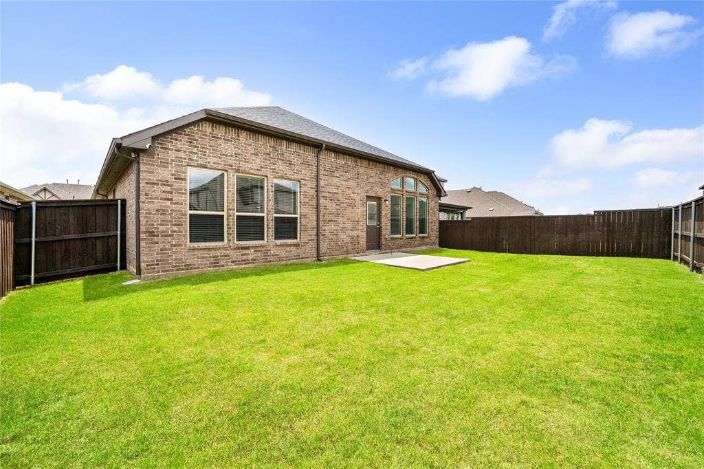 16513 Garden Drive, Celina, TX 75009