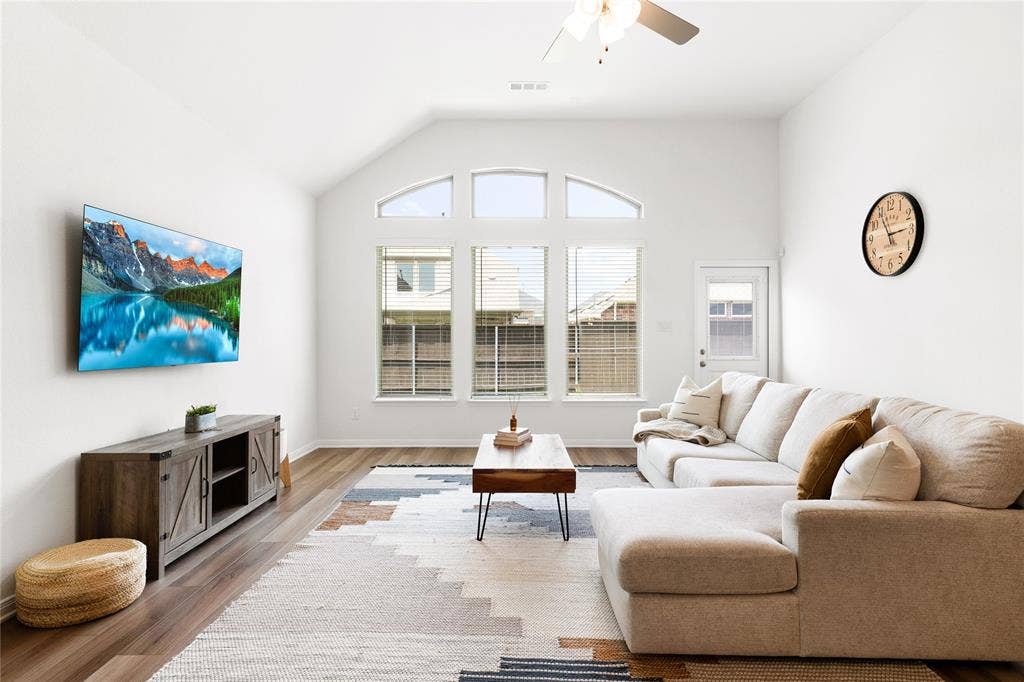 16513 Garden Drive, Celina, TX 75009
