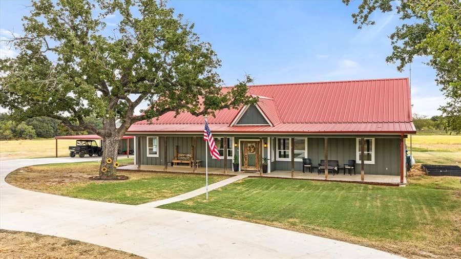 Property photo for 9739 Waldrup Road, Lipan, TX