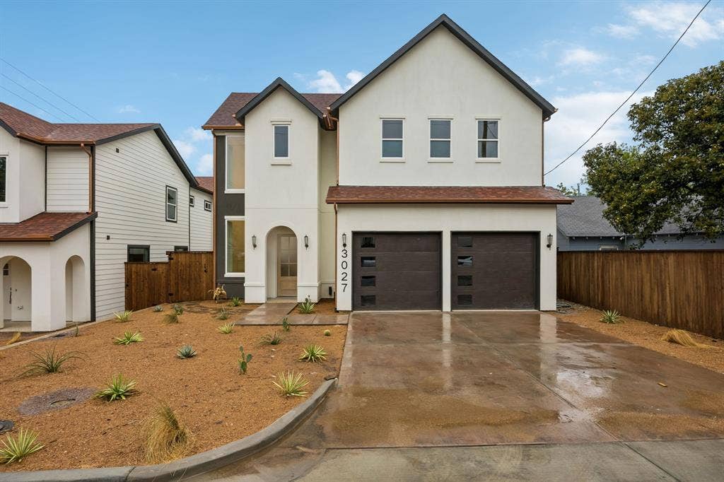 3027 Brooklyndell Avenue, Dallas, TX 75211 Welcome Home to 3027 Brooklyndell Ave in Dallas, Texas