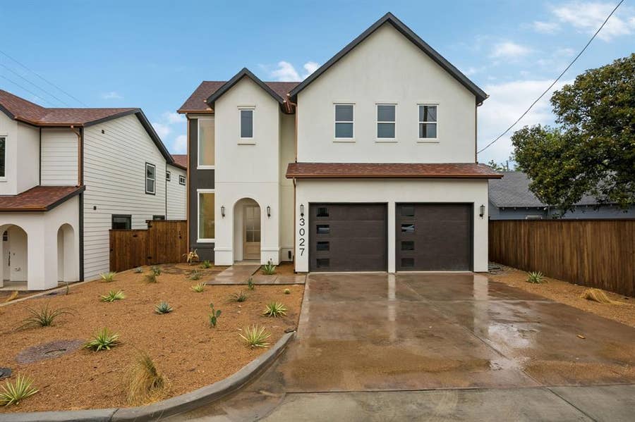 Property photo for 3027 Brooklyndell Avenue, Dallas, TX