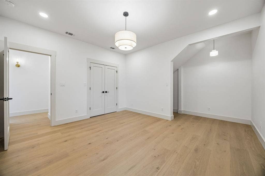 3027 Brooklyndell Avenue, Dallas, TX 75211 Bedroom #3