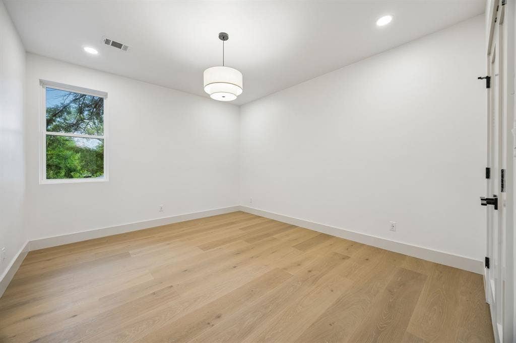 3027 Brooklyndell Avenue, Dallas, TX 75211 Bedroom #2