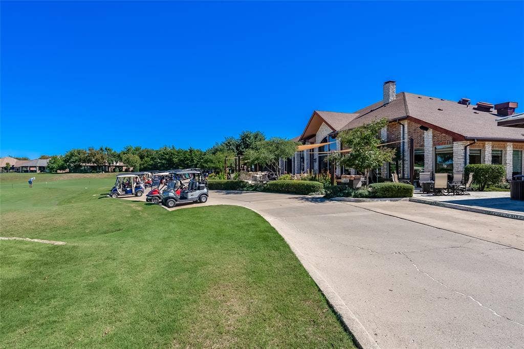 1307 Shinnecock Court, Fairview, TX 75069 1307 Shinnecock Court, Fairview, TX 75069