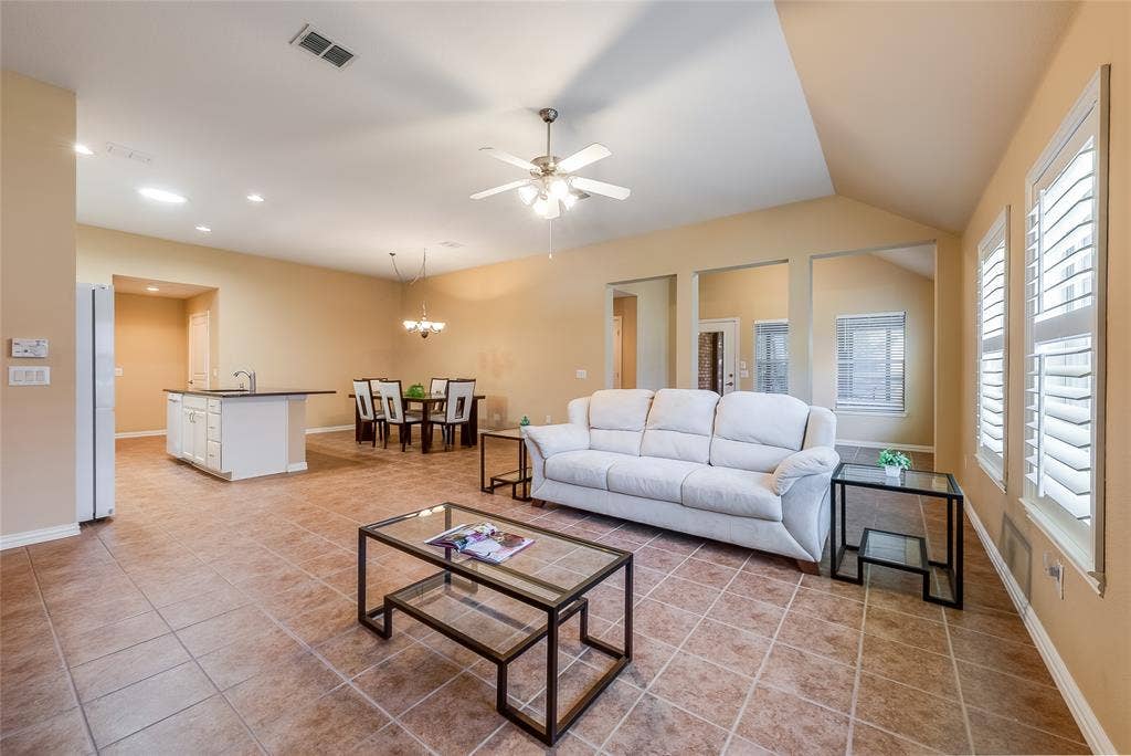 1307 Shinnecock Court, Fairview, TX 75069 1307 Shinnecock Court, Fairview, TX 75069