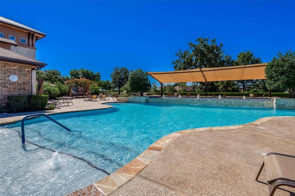 1307 Shinnecock Court, Fairview, TX 75069 1307 Shinnecock Court, Fairview, TX 75069