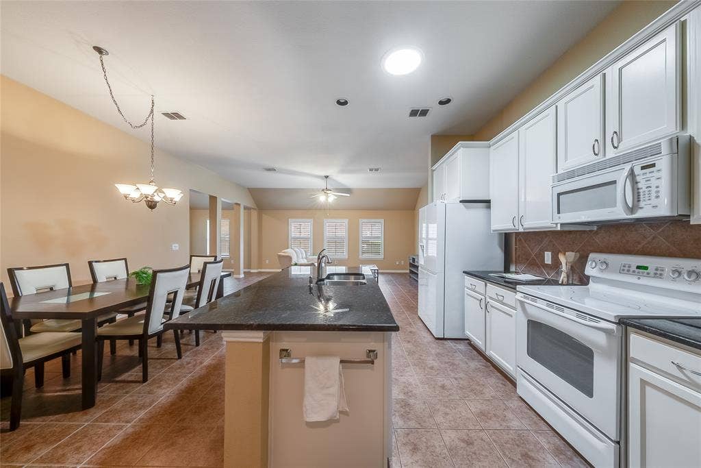 1307 Shinnecock Court, Fairview, TX 75069 1307 Shinnecock Court, Fairview, TX 75069