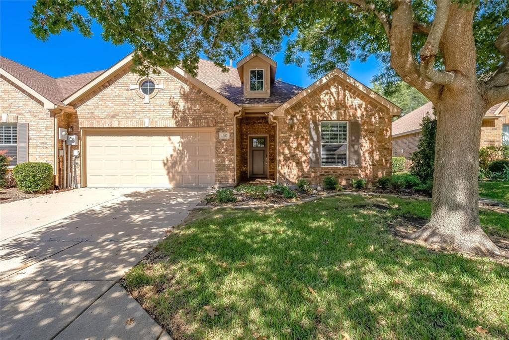 1307 Shinnecock Court, Fairview, TX 75069 1307 Shinnecock Court, Fairview, TX 75069