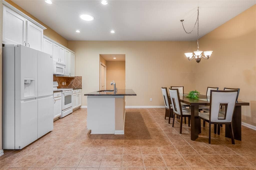 1307 Shinnecock Court, Fairview, TX 75069 1307 Shinnecock Court, Fairview, TX 75069