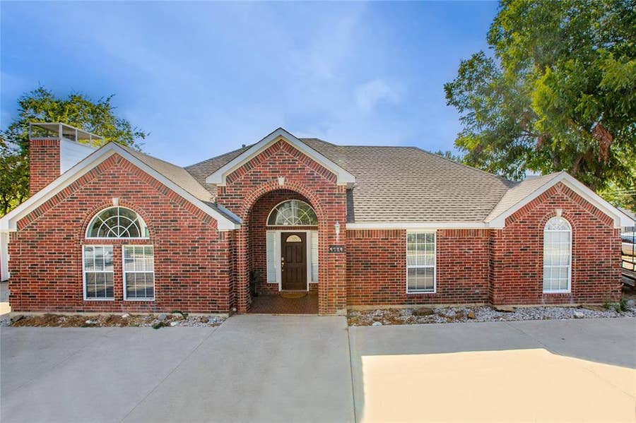 Property photo for 4720 San Jacinto Street, Dallas, TX