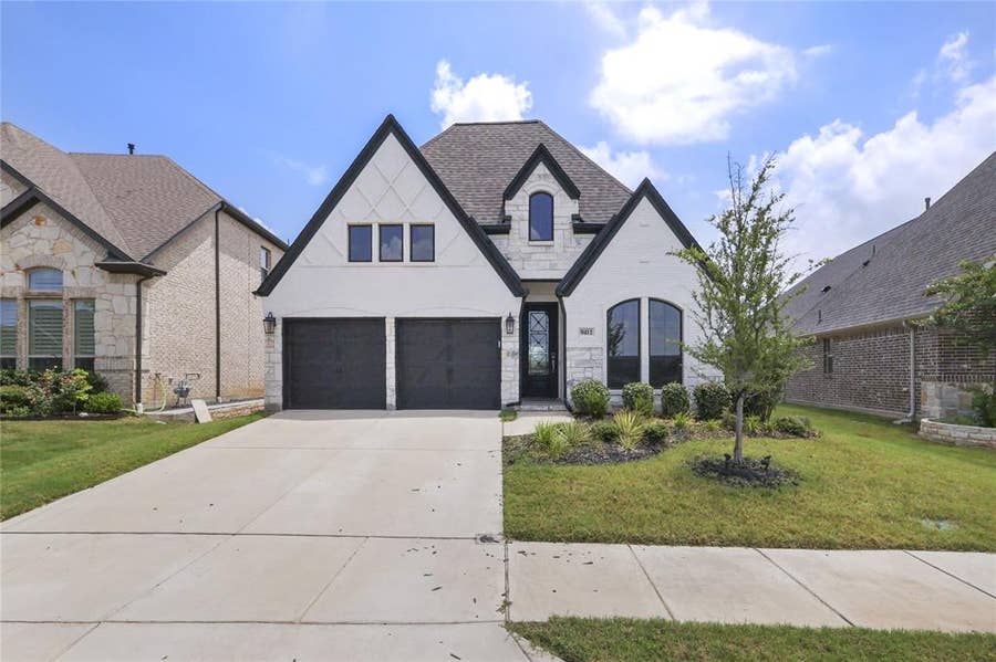 Property photo for 9412 Blue Stem Lane, Little Elm, TX