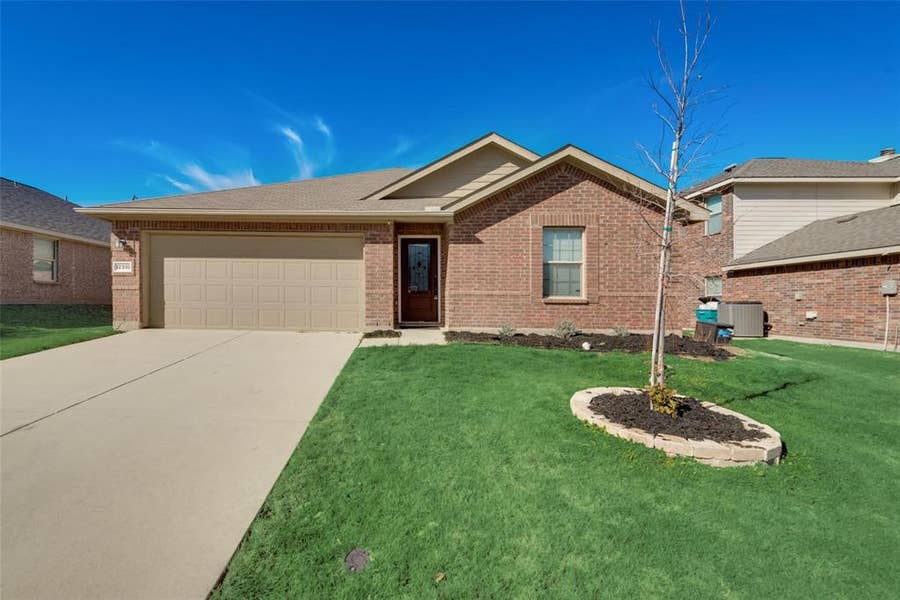 Property photo for 12310 Orloff Drive, Rhome, TX