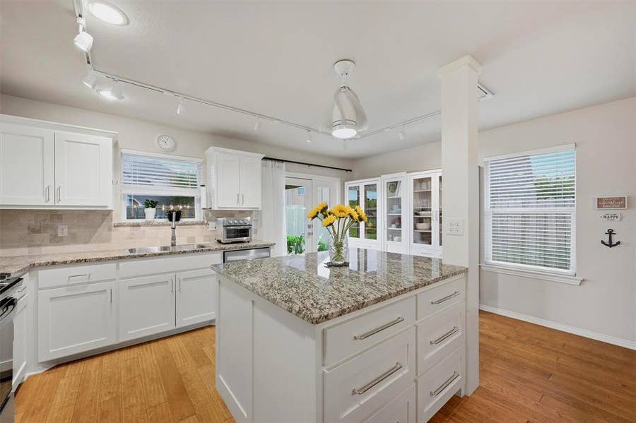 Property photo for 5022 Mesquite Ridge Trail, Sherman, TX