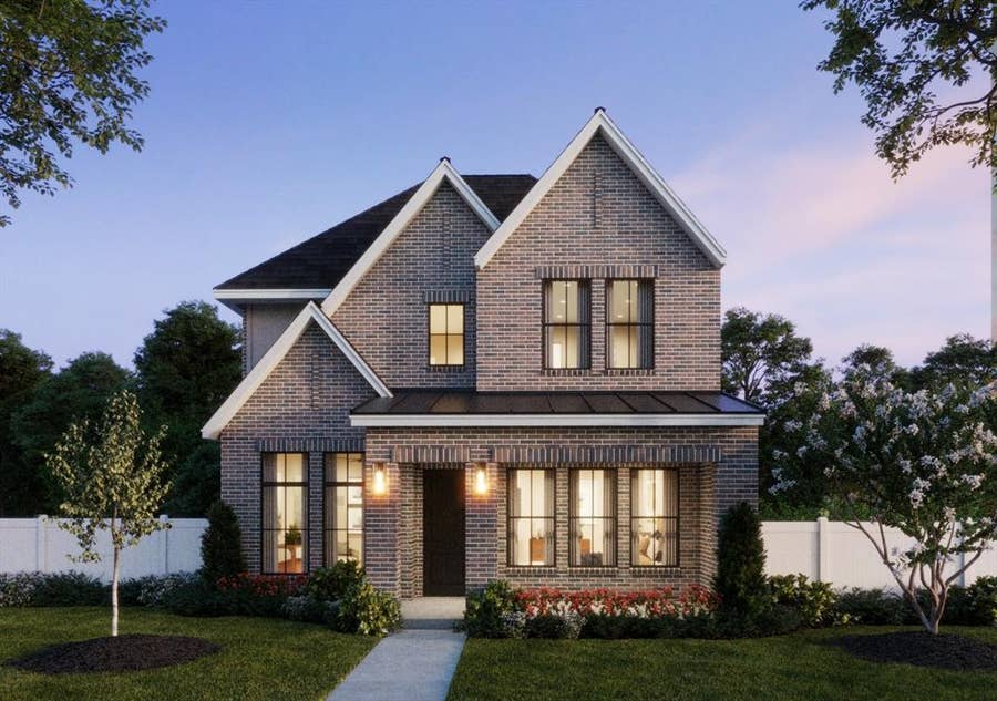 Property photo for 15875 Shaded Mews, Frisco, TX