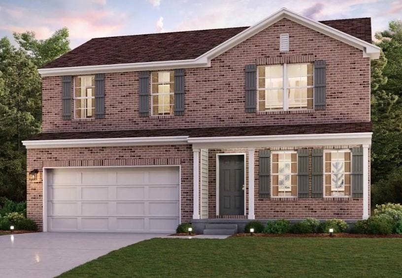 Property photo for 123 Annabelle Street, Cleburne, TX