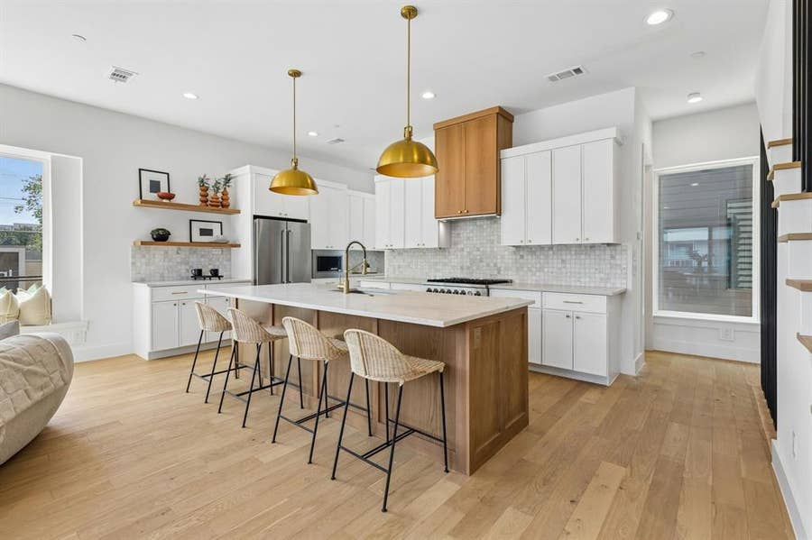 Property photo for 4303 Cedar Springs Road, Dallas, TX