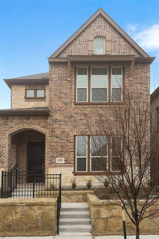 6305 Smithwick, McKinney, TX 75070 6305 Smithwick, McKinney, TX 75070