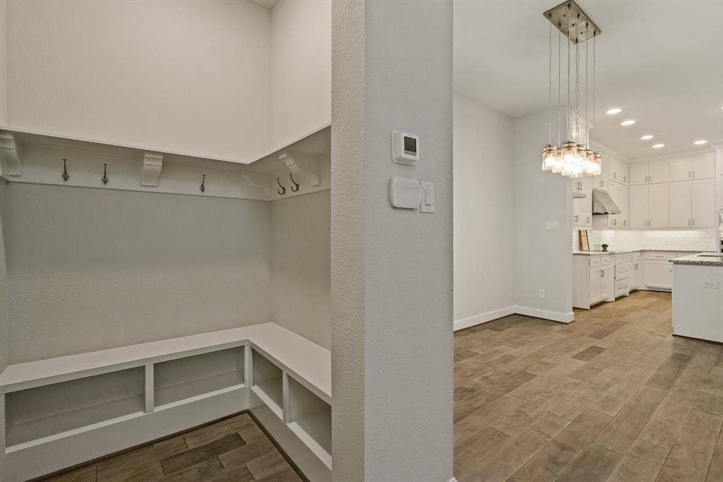 6305 Smithwick, McKinney, TX 75070 6305 Smithwick, McKinney, TX 75070