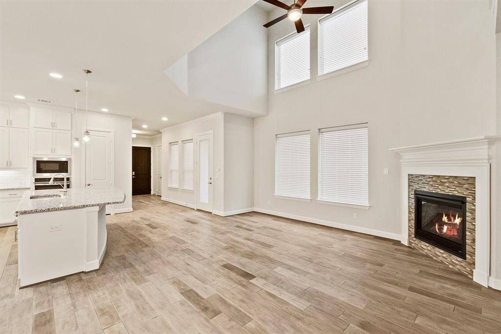 6305 Smithwick, McKinney, TX 75070 6305 Smithwick, McKinney, TX 75070