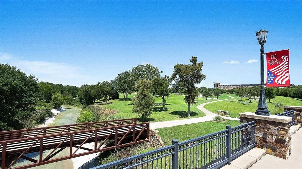 6305 Smithwick, McKinney, TX 75070 Craig Ranch