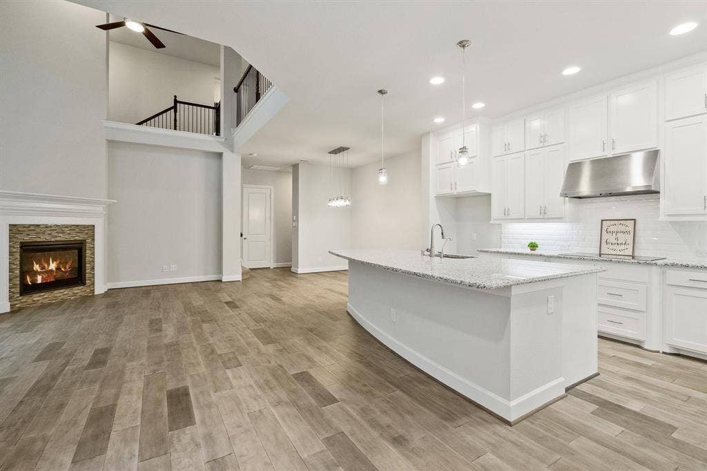 6305 Smithwick, McKinney, TX 75070 6305 Smithwick, McKinney, TX 75070