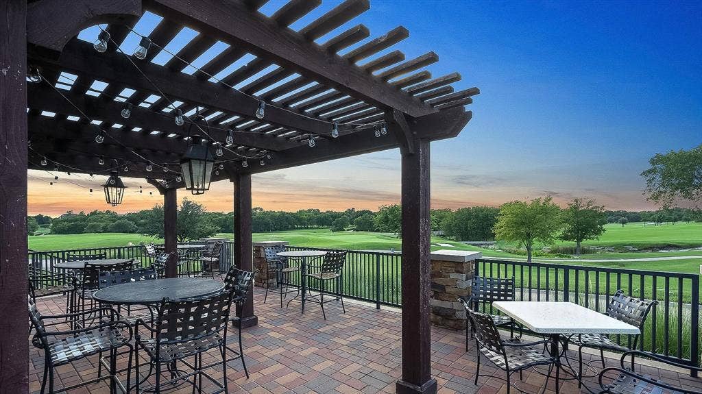 6305 Smithwick, McKinney, TX 75070 Craig Ranch Golf Club