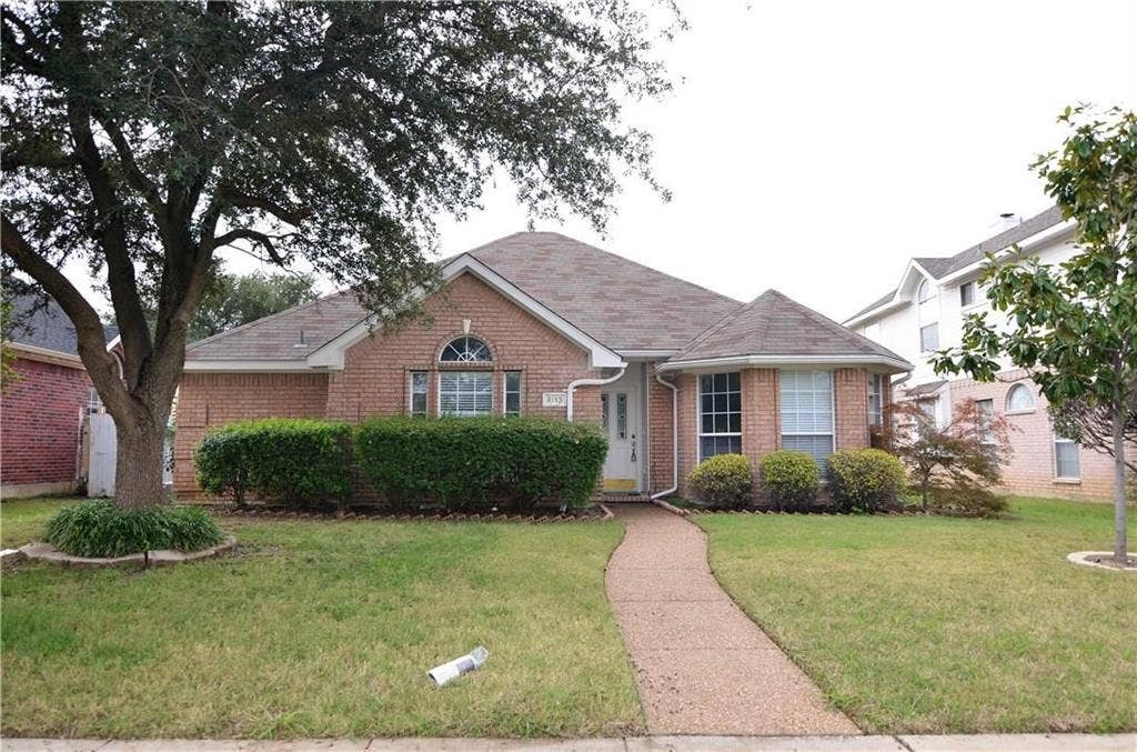 8113 Case Drive, Plano, TX 75025 8113 Case Drive, Plano, TX 75025
