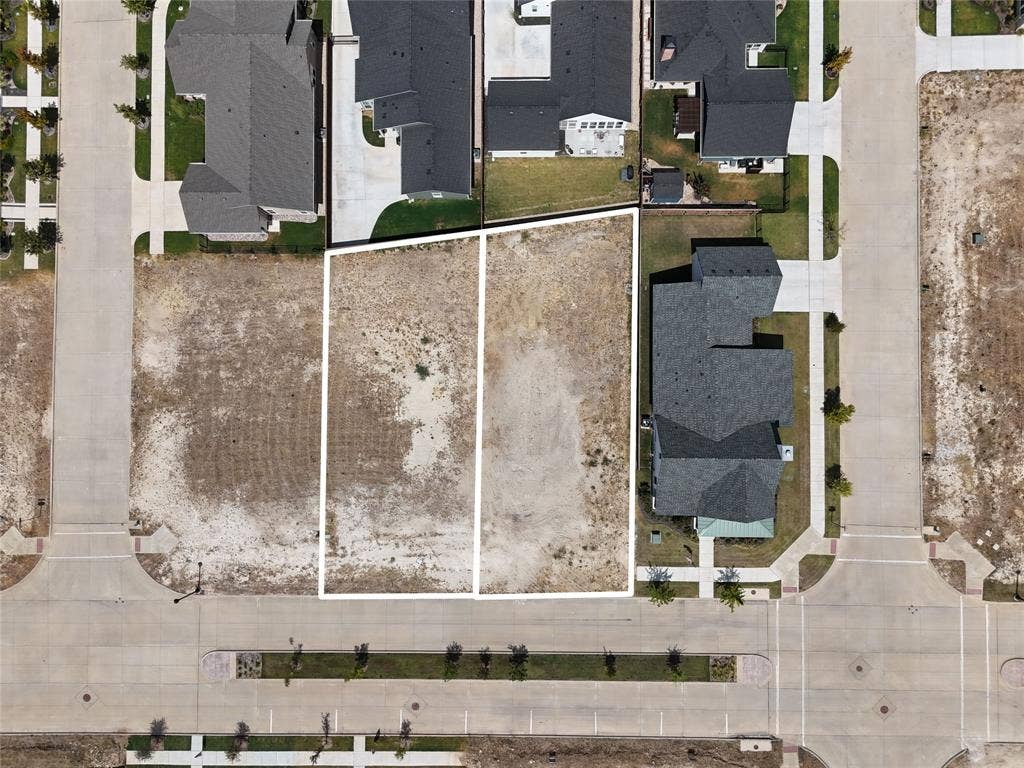 409 Dylan Way, Midlothian, TX 76065 405 & 409