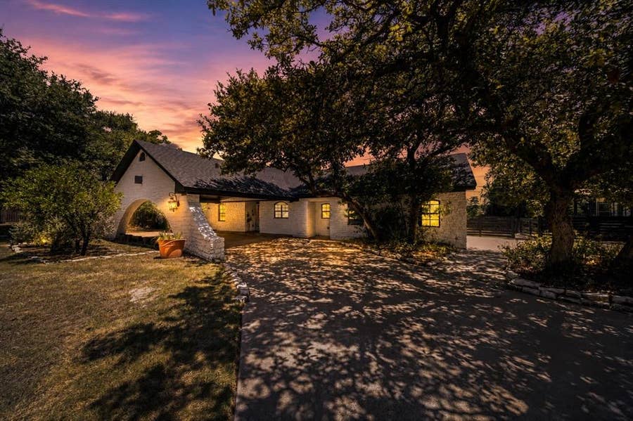 Property photo for 349 Arrowhead Point Road, Belton, TX