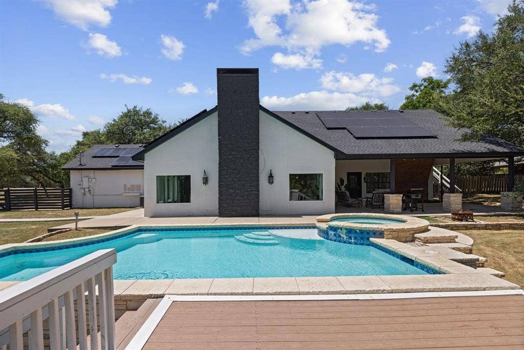 349 Arrowhead Point Road, Belton, TX 76513 349 Arrowhead Point Road, Belton, TX 76513