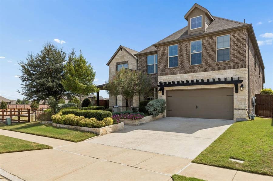Property photo for 3707 Roth Drive, McKinney, TX