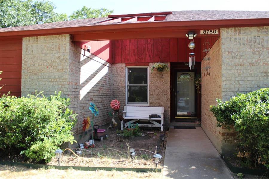 Property photo for 8780 Kimberly Lane, Frisco, TX