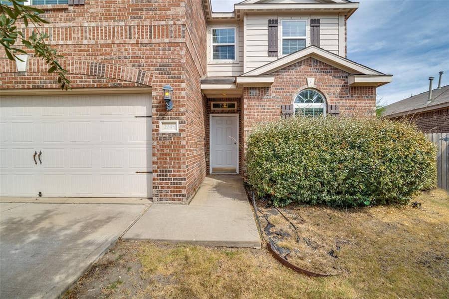 Property photo for 2045 Gardenia Drive, Forney, TX