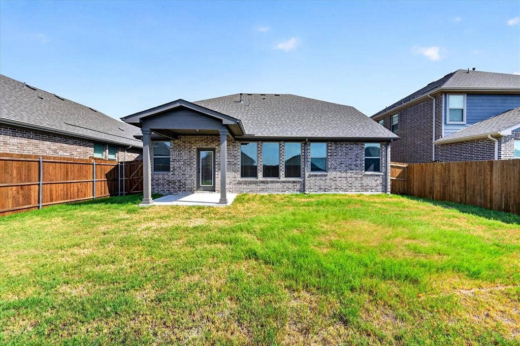 2307 Myrtle Way, Melissa, TX 75454