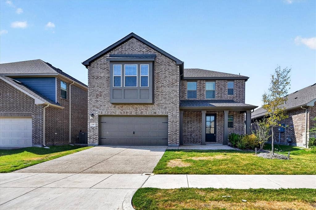 2307 Myrtle Way, Melissa, TX 75454