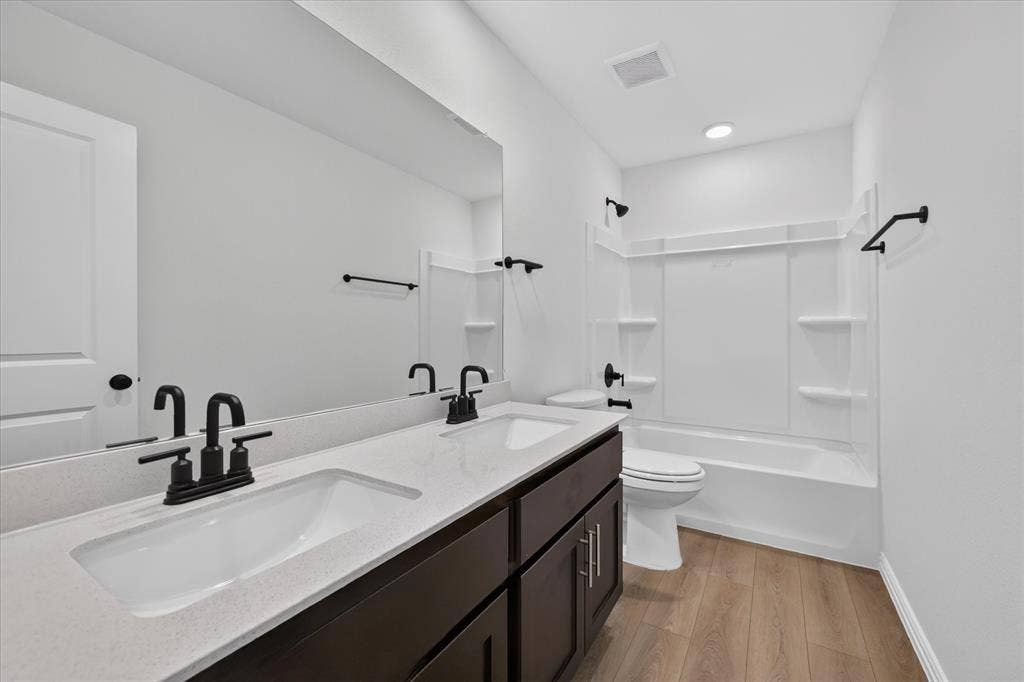 2307 Myrtle Way, Melissa, TX 75454