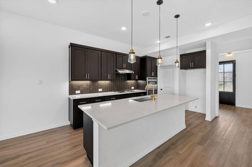 2307 Myrtle Way, Melissa, TX 75454