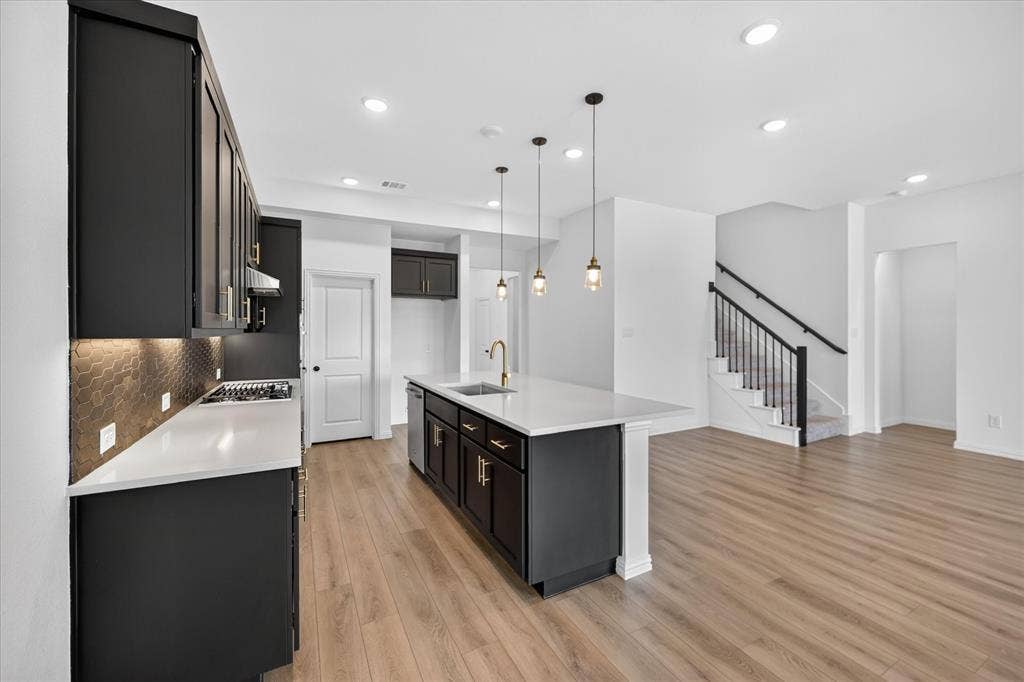 2307 Myrtle Way, Melissa, TX 75454