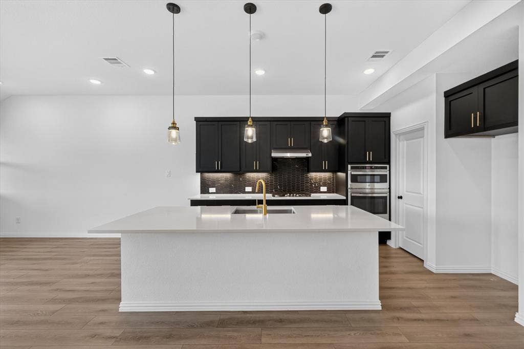 2307 Myrtle Way, Melissa, TX 75454