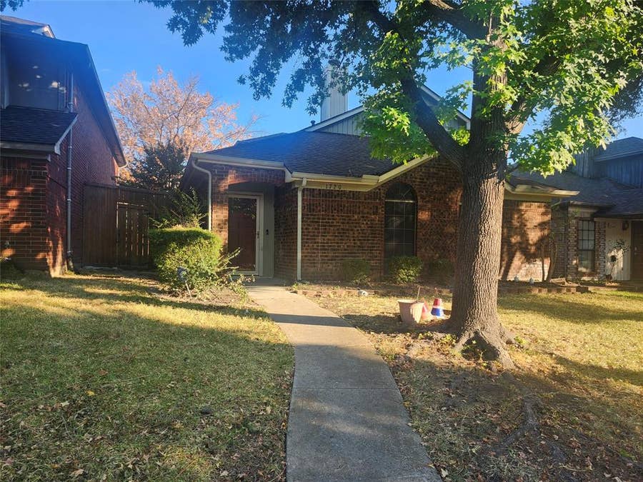 Property photo for 1720 Medina Drive, Mesquite, TX