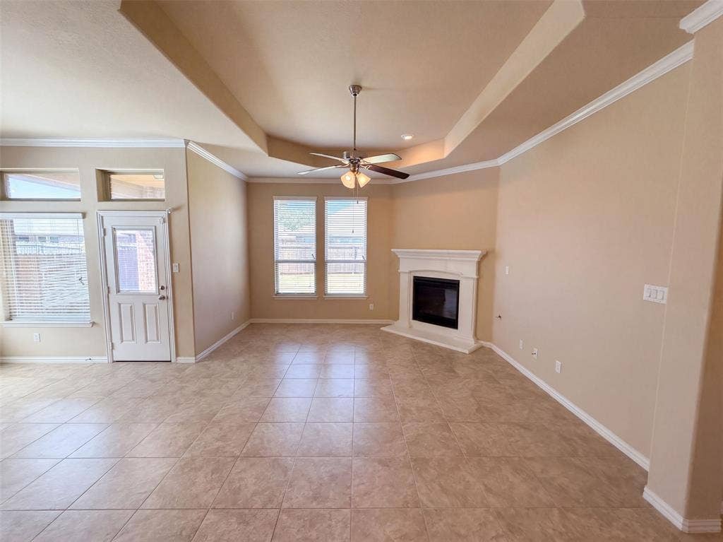 3912 Gennaker Drive, Denton, TX 76210