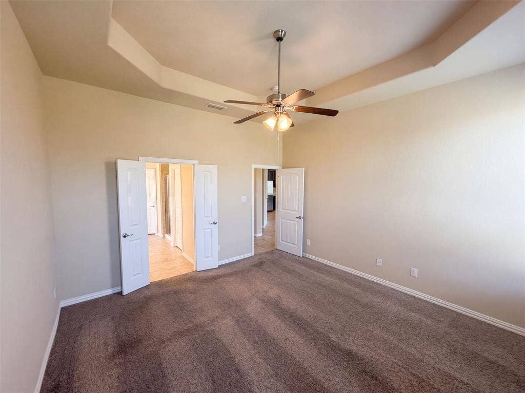 3912 Gennaker Drive, Denton, TX 76210