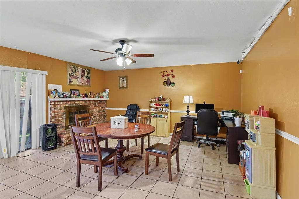 3625 Dumas Trail, Garland, TX 75043