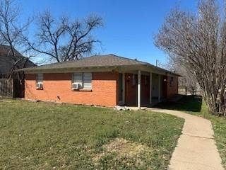 Property photo for 1414 Washington Boulevard, Abilene, TX